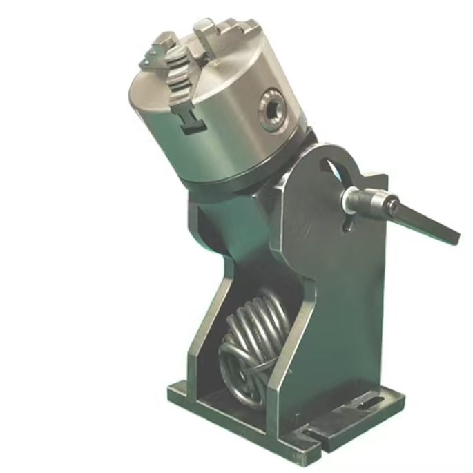 ZS Machinery Rotary Axis
